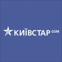 Free Kyivstar Gsm Company Icon