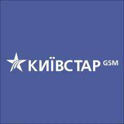 Free Kyivstar Logo Icon