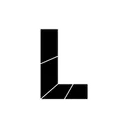 Free L Alphabet Letter Icon