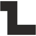 Free Buchstabe l  Symbol