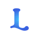 Free L Alphabet Letter Icon