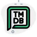 Free La Base De Donnees De Films Le Logo De La Technologie Le Logo Des Medias Sociaux Icône