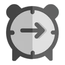 Free Suivant En Avant Affaires Icon