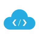 Free Programmation Code Html Icon