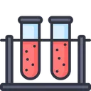 Free Lab Test Icon