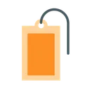 Free Label Icon