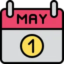 Free Labor Handtool Mechanic Icon