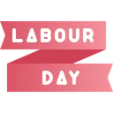 Free Labor Day Labour Construction Icon