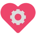 Free Love Feeling Labor Feelings Icon