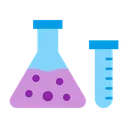 Free Laboratorio Ciencia Investigacion Icon