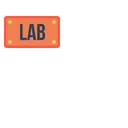 Free Laboratorio Stanza Tavola Icon