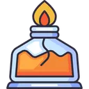 Free Laboratorio De Queimador Queimador Laboratorio Ícone