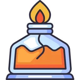 Free Laboratorio de quemadores  Icono