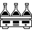 Free Laboratorio Analisis Quimica Icon