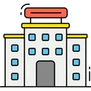 Free Laboratory Science Research Icon