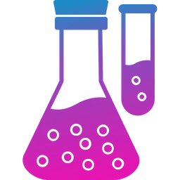 Free Laboratory  Icon
