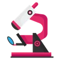 Free Laboratory  Icon