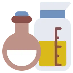 Free Laboratory  Icon