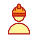 Free Day May Labor Icon
