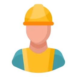 Free Labour  Icon