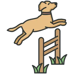 Free Labrador Retriever  Icon