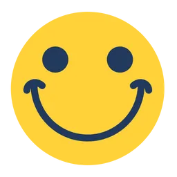 Free Lächeln Emoji Symbol