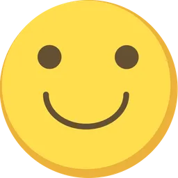 Free Lächeln Emoji Symbol