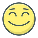 Free Positiv Smiley Lacheln Symbol