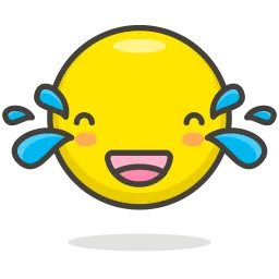 Free Lachen Emoji Symbol