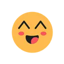 Free Lachen Emoji Emoticons Symbol