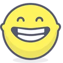 Free Lachen Lacheln Glucklich Symbol