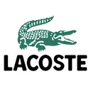 Free Lacoste Logo Brand Icon