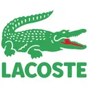 Free Lacoste Logo Brand Icon