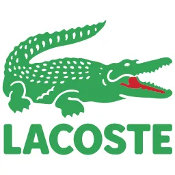 Free Lacoste Logo Icon