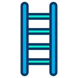 Free Ladders  Icon