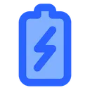 Free Batterie aufladen  Symbol