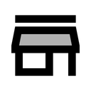 Free Ladenverzeichnis Symbol