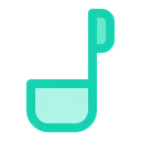 Free Ladle Soup Cooking Icon