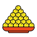 Free Ladoo  Icon