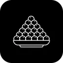 Free Ladoo Laddu Sweet Icon