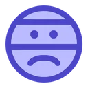 Free Ladrao Emoji Emoticons Icon