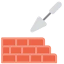 Free Ladrillos  Icono