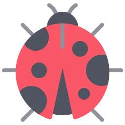 Ladybug Logo PNG Vector (EPS) Free Download