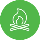 Free Lager  Symbol