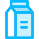 Free Lait  Icône