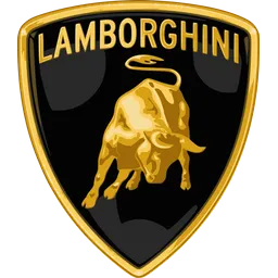 Free Lamborgini Logo Icono