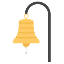Free Lamp Light Electric Bulb Icon