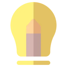 Free Lamp  Icon