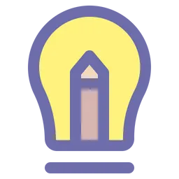 Free Lamp  Icon