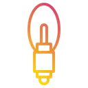 Free Lighting Icon